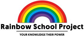RAINBOW SCHOOL VOLUNTEER PROJECT